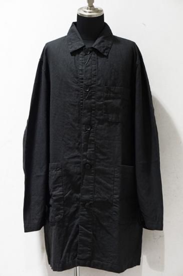 BACKLASH   Pコート　バックラッシュ ISAMU KATAYAMA BACKLASH イサムカタヤマバックラッシュ 1254-02