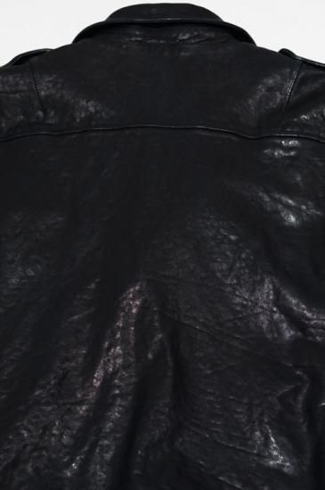 BACKLASH(バックラッシュ) イタリアンダブルショルダー製品 BACKLASH(バックラッシュ) イタリアンダブルショルダー製品