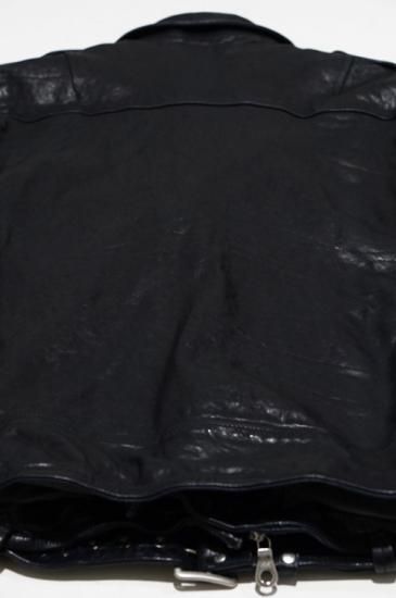 BACKLASH(バックラッシュ) イタリアンダブルショルダー製品 BACKLASH(バックラッシュ) イタリアンダブルショルダー製品