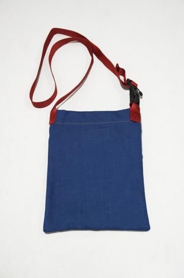 CHANGES（チェンジーズ） REMAKE DENIM SAKOSH VINTAGE リメイク