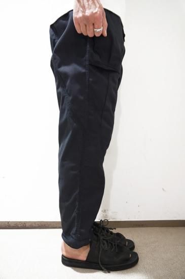 CHANGES（チェンジーズ） REMAKE ATHLETIC PANTS リメイク