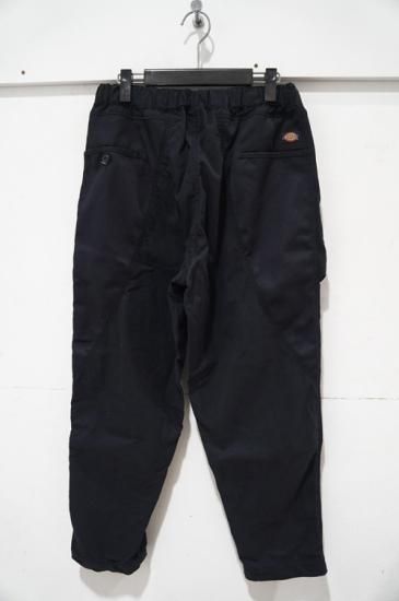 CHANGES（チェンジーズ） REMAKE ATHLETIC PANTS リメイク