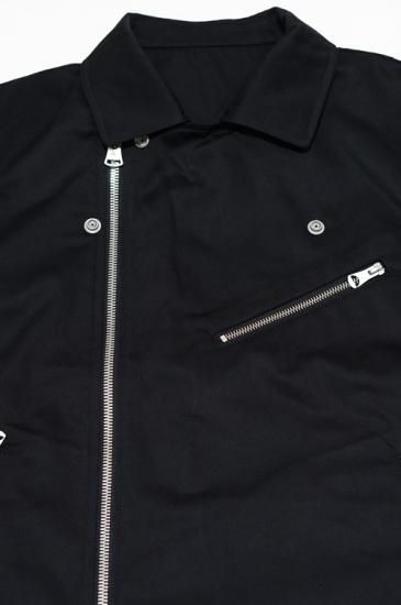 BACKLASH（バックラッシュ） Dickies xx BACKLASH ダブル