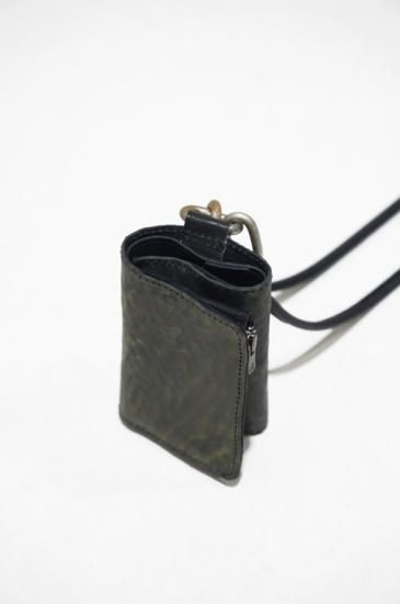 ierib(イエリブ) NECK WALLET ネックウォレット ierib(イエリブ) NECK WALLET ネックウォレット