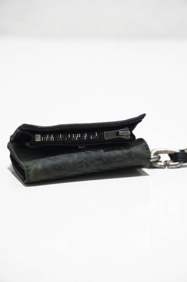 ierib（イエリブ） NECK WALLET ネックウォレット