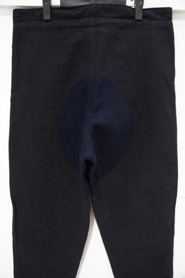 sus-sous(シュス) trousers MK-1 トラウザースマークワン 07