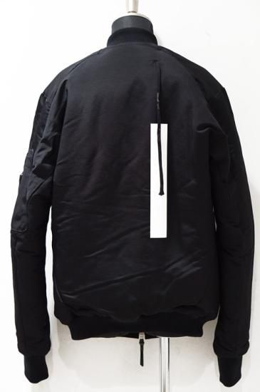 入荷情報] BORIS BIDJAN SABERI 24-25AWコレクションが入荷しま