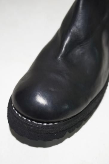 GUIDI(グイディ) 76V CHELSEA BOOT SOLE RUBBER GUIDI(グイディ) 76V CHELSEA BOOT SOLE RUBBER