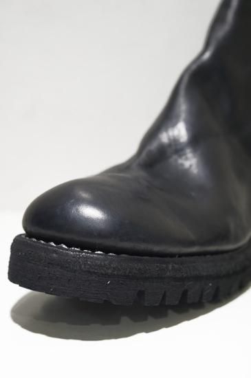 GUIDI(グイディ) 76V CHELSEA BOOT SOLE RUBBER GUIDI(グイディ) 76V CHELSEA BOOT SOLE RUBBER