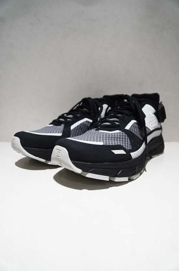 11 BY BORIS BIDJAN SABERI（イレブン バイ ボリス ビジャン サベリ