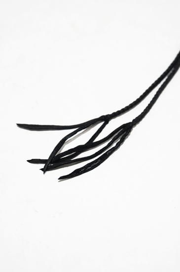 BLOW THE WILD BRASSES HANDFORGED BY JUN UEZONO（ブロウバイジュン