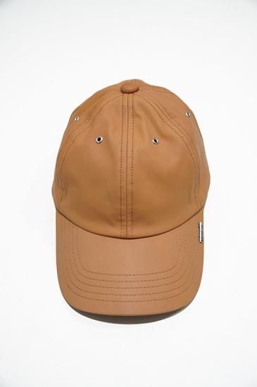 バックラッシュBACKLASH キャップ ISAMU KATAYAMA BACKLASH - BACKLASH x Yohji Yamamoto x NEW