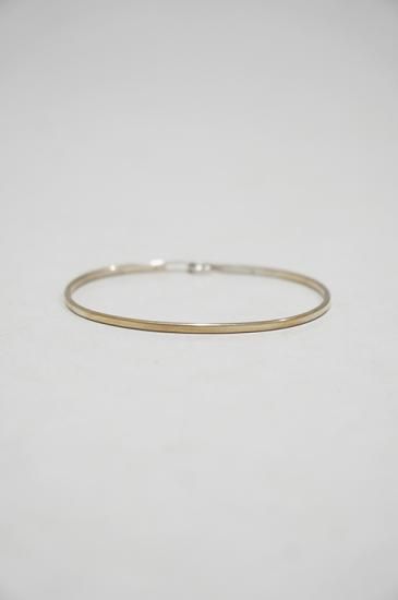 WERKSTATT:MÜNCHEN（ワークスタットミュンヘン） bangle hook plain