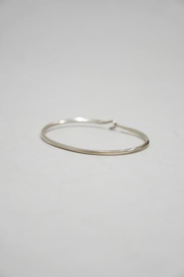 WERKSTATT:MÜNCHEN（ワークスタットミュンヘン） bangle side