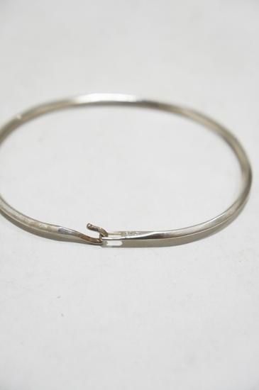 ワークスタットミュンヘン WERKSTATT:MUNCHEN bangle side hook