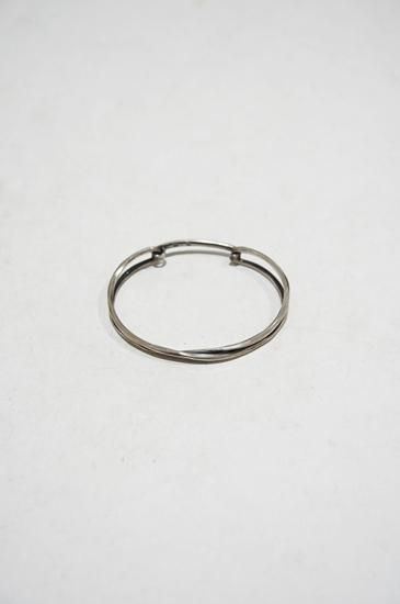 WERKSTATT:MÜNCHEN(ワークスタットミュンヘン) bracelet WERKSTATT:MÜNCHEN(ワークスタットミュンヘン) bracelet