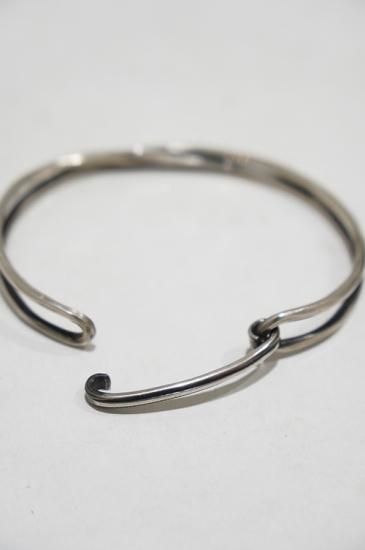 WERKSTATT:MÜNCHEN(ワークスタットミュンヘン) bracelet WERKSTATT:MÜNCHEN(ワークスタットミュンヘン) bracelet