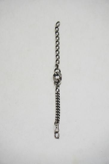 WERKSTATT:MÜNCHEN（ワークスタットミュンヘン） bracelet filed