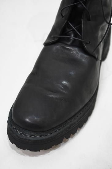 incarnation 25SS 新作入荷 | Exclusive Boots のお知らせ - JP