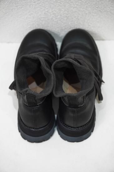 The Viridi-anne（ザ ヴィリジアン） VI-3682-09 COTTON RIB DERBY