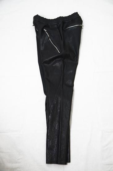 BACKLASH(バックラッシュ) ジャパンステアミモザレザー製品 BACKLASH(バックラッシュ) ジャパンステアミモザレザー製品