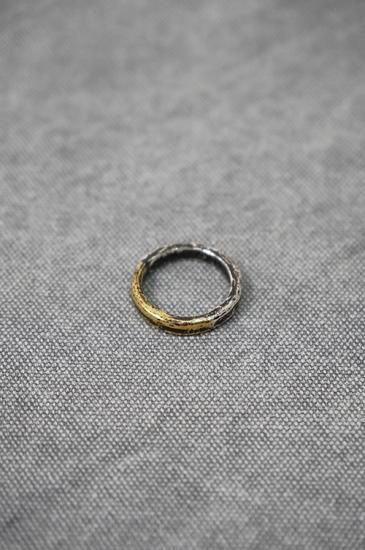 JUN UEZONO BLOW（ジュンウエゾノ ブロウ） MIXED RING ミックス