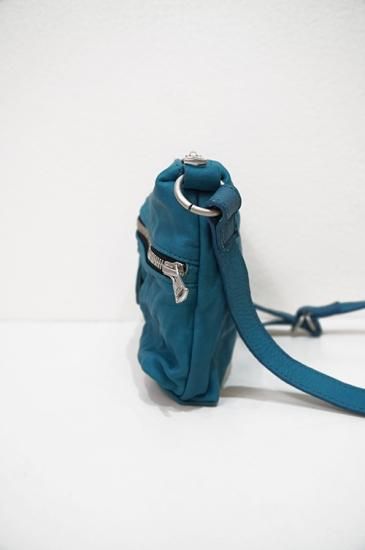 BACKLASH（バックラッシュ） ジャパンカーフタンニン鞣し製品