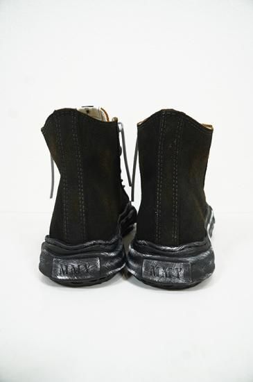 BACKLASH（バックラッシュ）Maison MIHARA YASUHIRO(メゾン