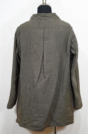 【極美品】 yarmo フィッシャーマンスモック Yarmo / FISHARMAN SMOCK | TIBETAN MARKET