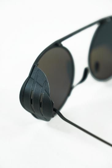 RIGARDS(リガーズ) BORIS BIDJAN SABERI RG1011BBS RIGARDS(リガーズ) BORIS BIDJAN SABERI RG1011BBS