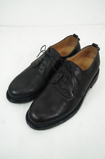 tagliovivo（タリオヴィヴォ） DERBY Hand Dyed Culatta