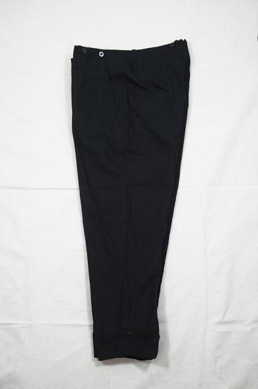 【KLASICA】パンツ　サイズ3 MjVTLVRSUy1CMTYtMTE.JPG?