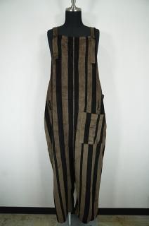 Aleksandr Manamis exclusive Bias Front Cropped Pant / Mesh