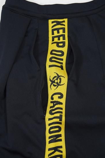 beauty:beast(ビューティービースト) BONTAN TRACK PANTS beauty:beast(ビューティービースト) BONTAN TRACK PANTS