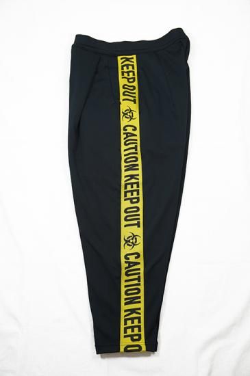 beauty:beast(ビューティービースト) BONTAN TRACK PANTS beauty:beast(ビューティービースト) BONTAN TRACK PANTS