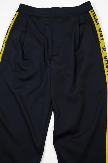 beauty:beast(ビューティービースト) BONTAN TRACK PANTS beauty:beast(ビューティービースト) BONTAN TRACK PANTS
