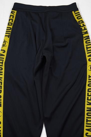 beauty:beast(ビューティービースト) BONTAN TRACK PANTS beauty:beast(ビューティービースト) BONTAN TRACK PANTS