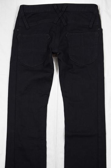 beauty:beast(ビューティービースト) NARROW FIT 5PKT DENIM beauty:beast(ビューティービースト) NARROW FIT 5PKT DENIM