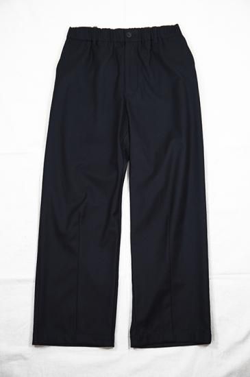 ナンバーナインのバード期 コットン、カシミヤ混紡の6点セット