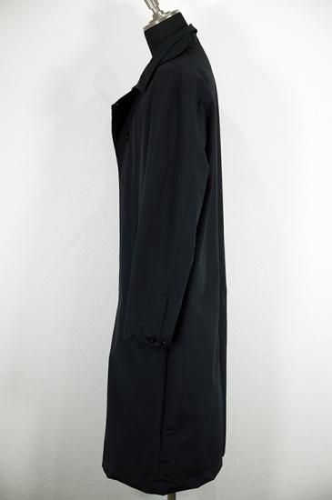 STRUM（ストラム） スリーレイヤー防水タスランタフタバイカーロング