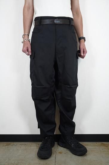 beauty:beast(ビューティービースト) BDU CARGO PANTS カーゴ beauty:beast(ビューティービースト) BDU CARGO PANTS カーゴ