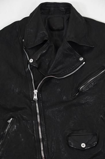 BACKLASH(バックラッシュ) ジャパンカーフ先染め製品洗い BACKLASH(バックラッシュ) ジャパンカーフ先染め製品洗い