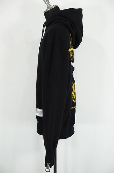 beauty:beast（ビューティービースト） P.O HOODED Primo プル