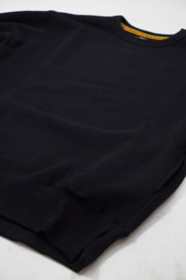 beauty:beast（ビューティービースト） CREWNECK SWEAT DARKKNIGHT
