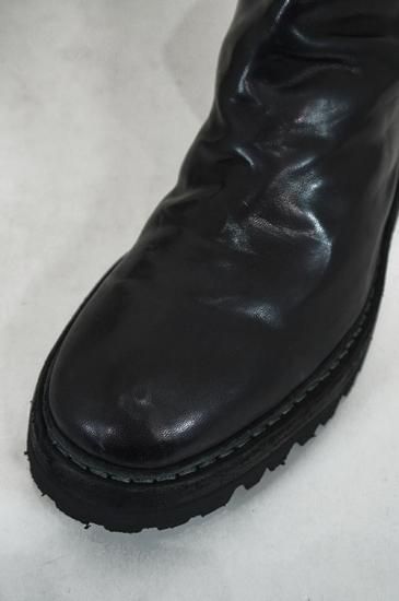 incarnation(インカネーション) HORSE LEATHER BZ-3 BACK ZIP incarnation(インカネーション) HORSE LEATHER BZ-3 BACK ZIP