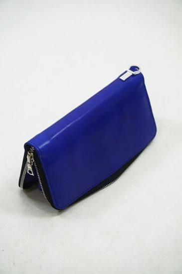 BACKLASH(バックラッシュ) GUIDIカーフ白鞣しラウンド BACKLASH(バックラッシュ) GUIDIカーフ白鞣しラウンド