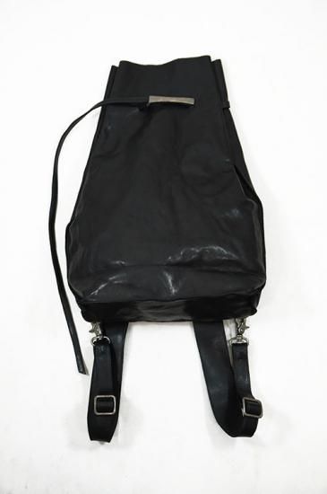 incarnation（インカネーション） HORSE LEATHER BAG BACKPACK BP-1