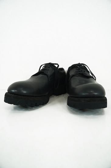 GUIDI（グイディ） 792VX HORSE FULL GRAIN CLASSIC DERBY SOLE
