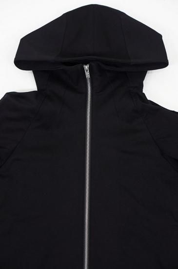 devoa デヴォア　ジップフーディ　2サイズ DEVOA（デヴォア） incarnation（インカネーション） Boots