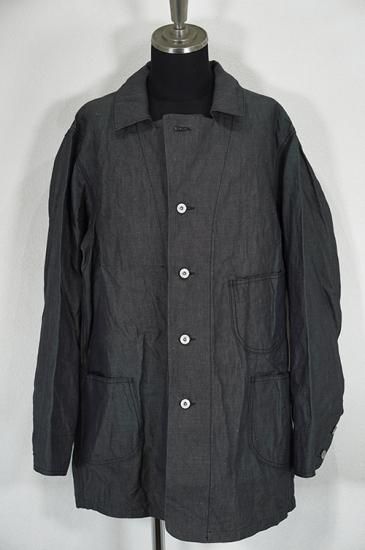 希少KLASICA クラシカ  ポストマン ロング コートPOST 希少KLASICA クラシカ ポストマン ロング コートPOST 希少